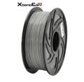XtendLAN PETG filament 1,75mm světle šedý 1kg