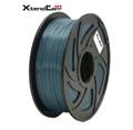 XtendLAN PLA filament 1,75mm světle šedý 1kg