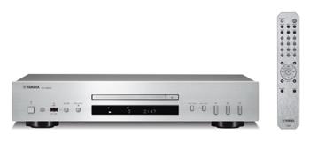 Yamaha CD-S303 SILVER