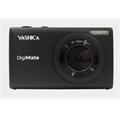 YASHICA DigiMate, Black