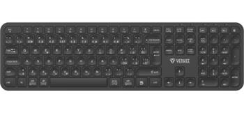 YENKEE YKB 2050CS Dual WL