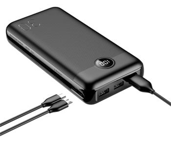YENKEE YPB 3018, 30 000mAh