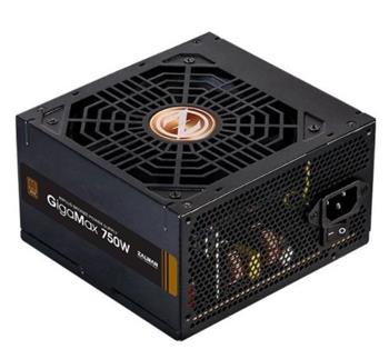 Zalman zdroj ZM750-GVII GigaMax 750W/ ATX / akt. PFC / 120mm ventilátor / 80PLUS Bronze
