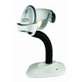 Zebra LS2208 snímač čárových kódů, KIT, bílý, USB