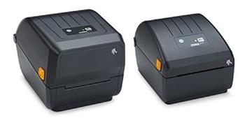 Zebra ZD230 TT - 203 dpi, USB, Ethernet