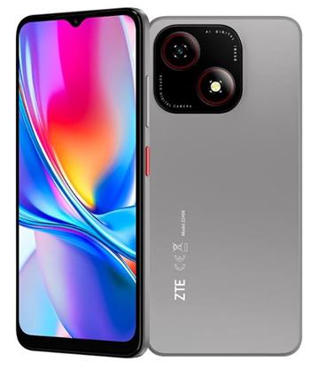 ZTE Blade A35e šedý