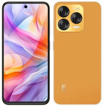 ZTE Blade V70 Vita 8GB/256GB, oranžový