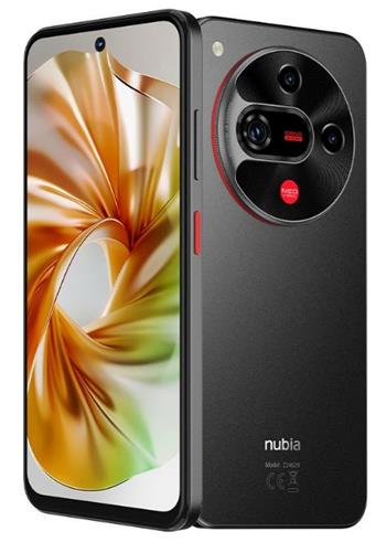 ZTE Nubia Focus 2 5G černý