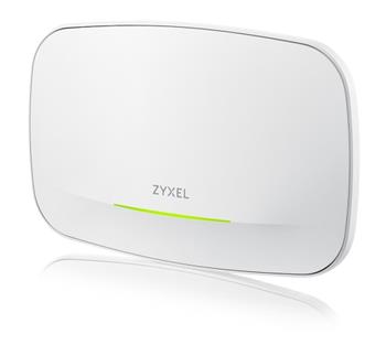 ZyXEL NWA110BE, BE6500 ,1 x 2.5G LAN Ports, PoE+