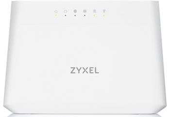 Zyxel VDSL2 VMG3625-T50B-EU02V1F